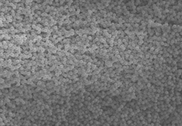 亞微米球形硅微粉D50:0.5um