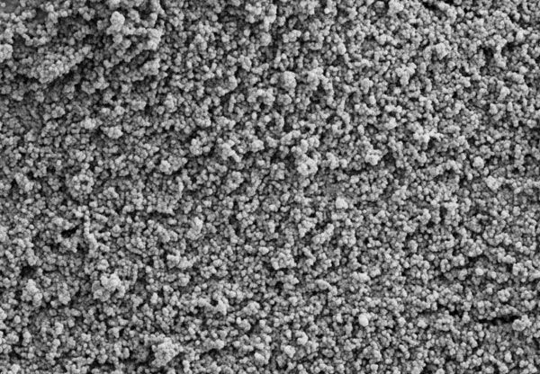 納米球形二氧化硅