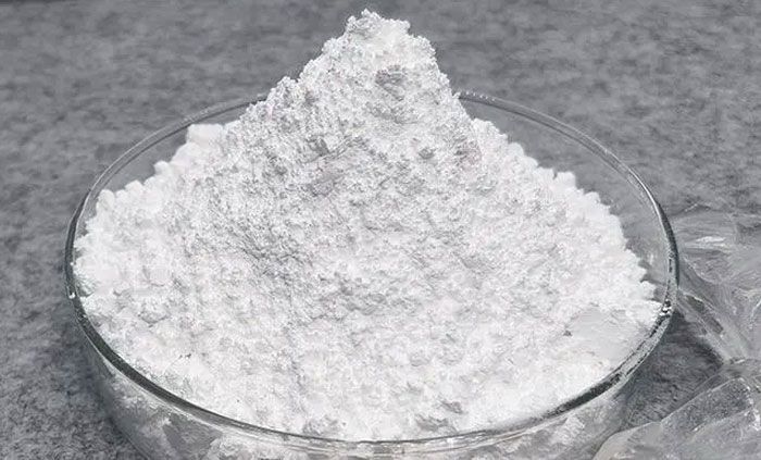 球形硅微粉制備工藝研究進(jìn)展